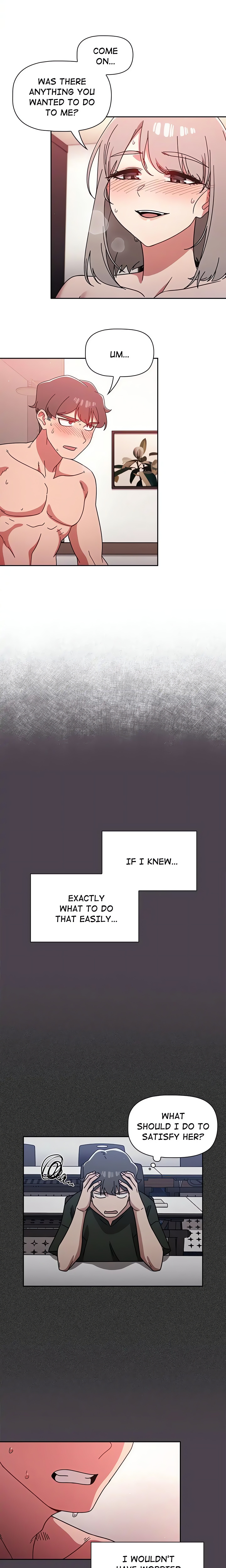 Switch ON (Official) chapter 18 page 13