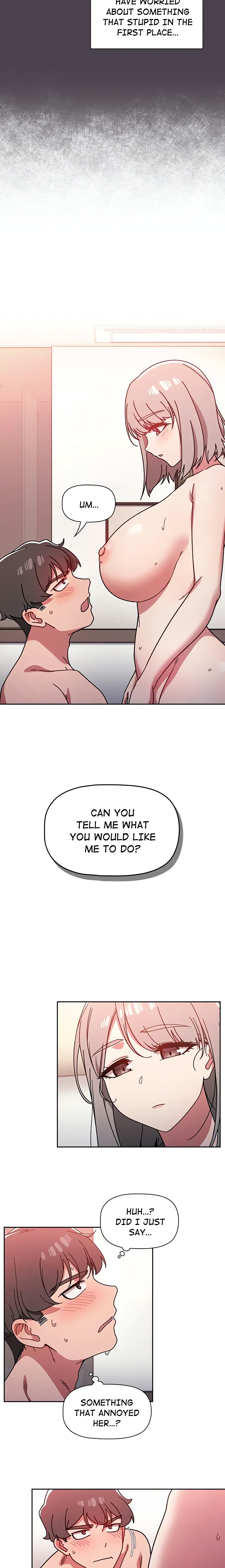 Switch ON (Official) chapter 18 page 14