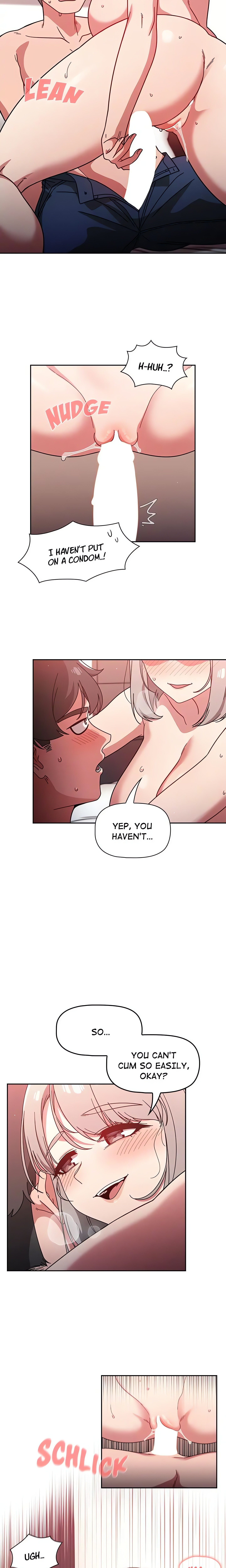 Switch ON (Official) chapter 19 page 3
