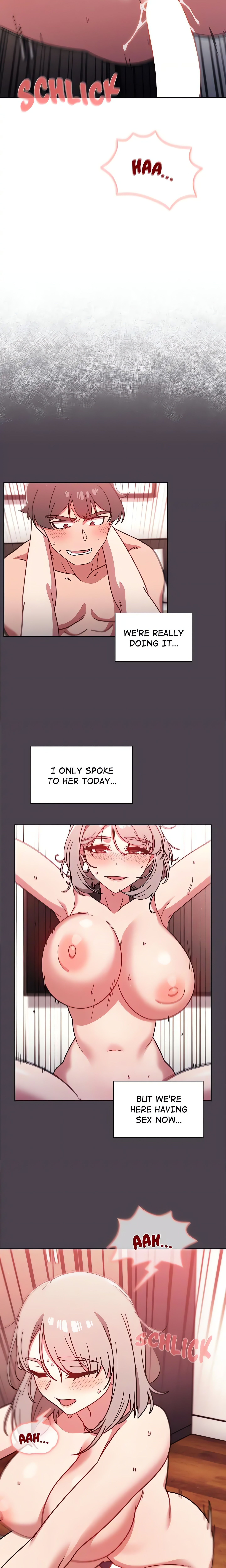 Switch ON (Official) chapter 19 page 5