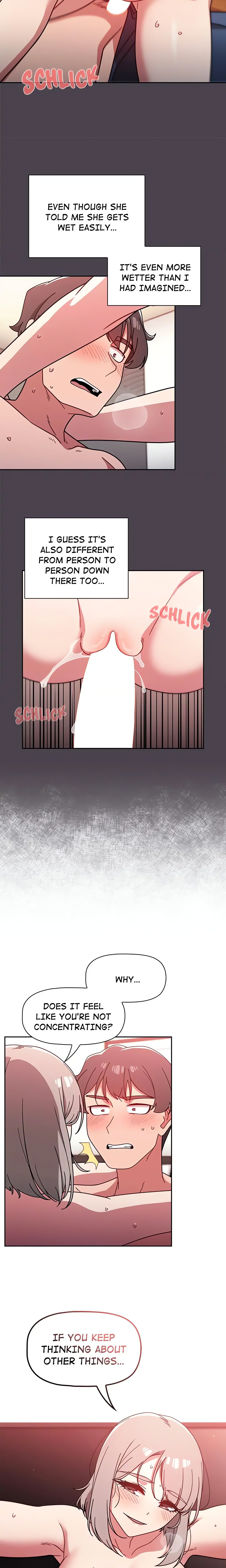 Switch ON (Official) chapter 19 page 6