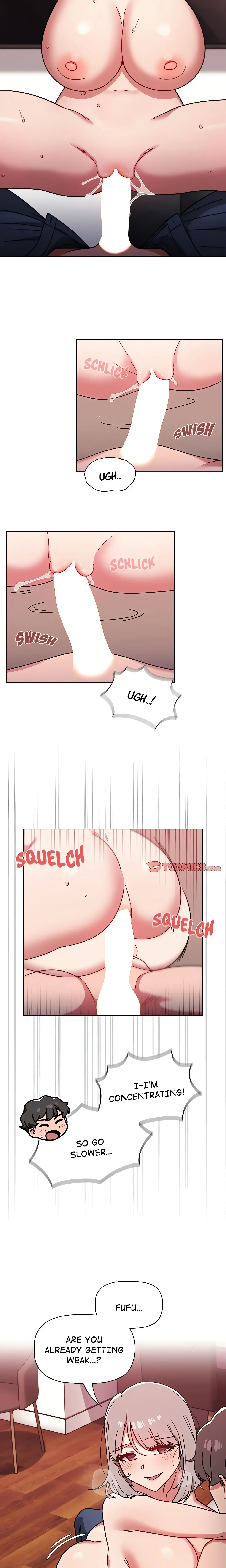 Switch ON (Official) chapter 19 page 7