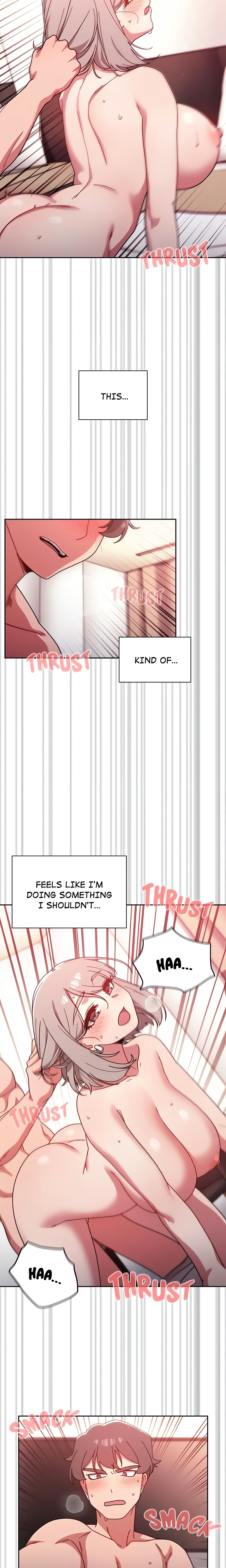 Switch ON (Official) chapter 19 page 17
