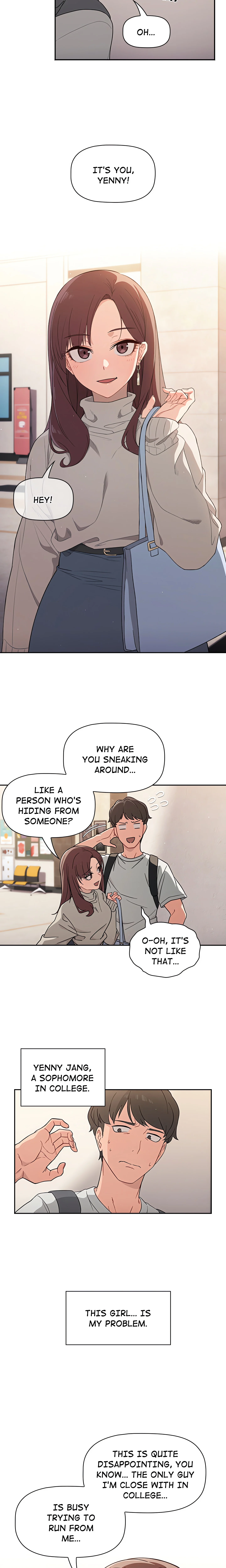 Switch ON (Official) chapter 2 page 3