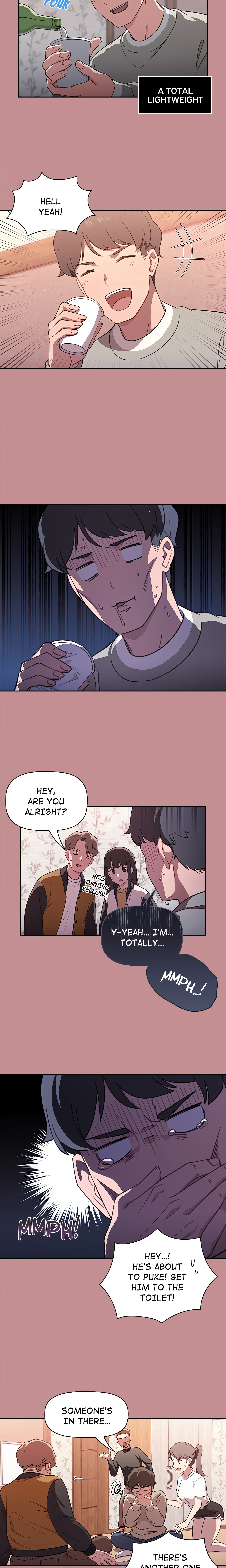 Switch ON (Official) chapter 2 page 6