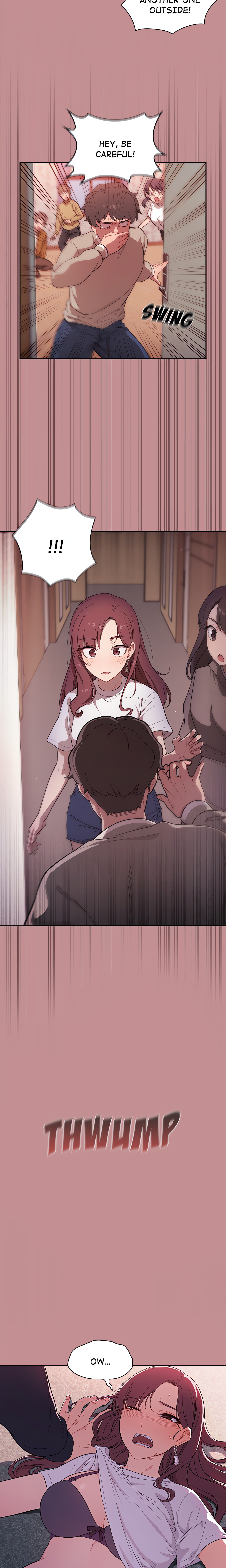 Switch ON (Official) chapter 2 page 7