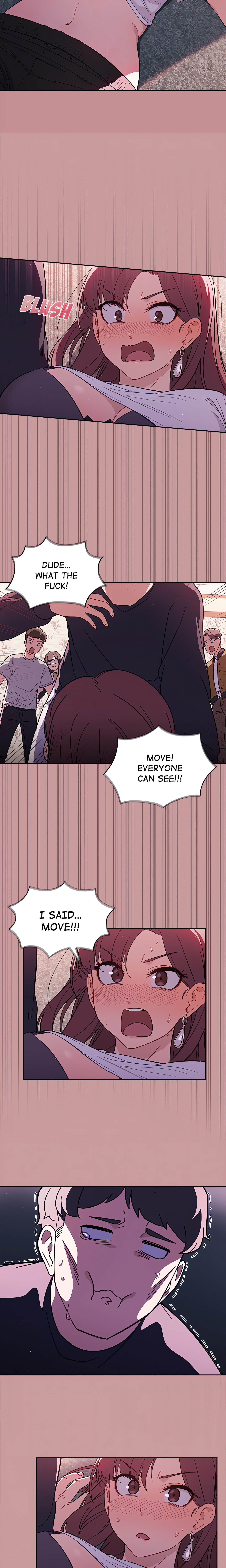 Switch ON (Official) chapter 2 page 8
