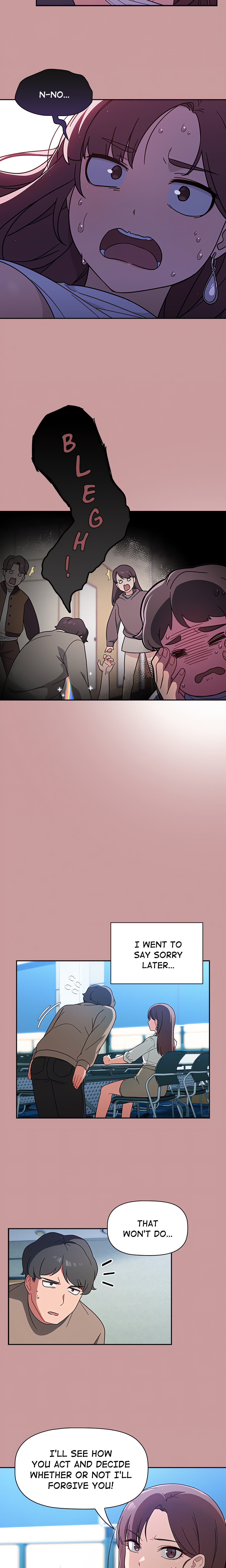 Switch ON (Official) chapter 2 page 9
