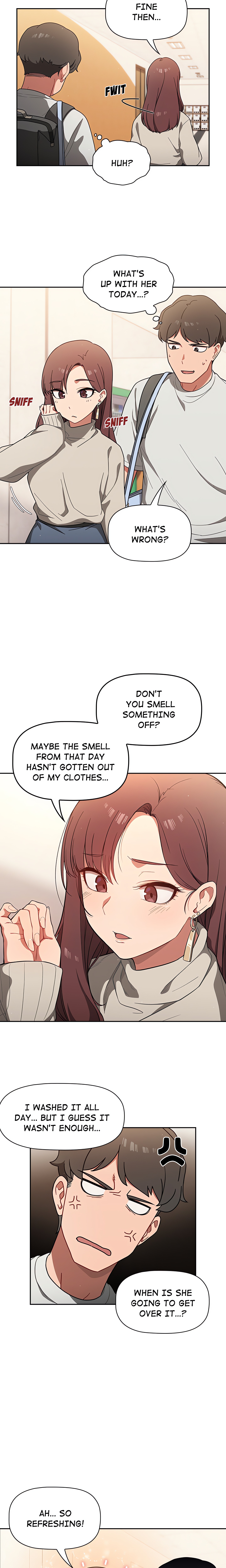 Switch ON (Official) chapter 2 page 11