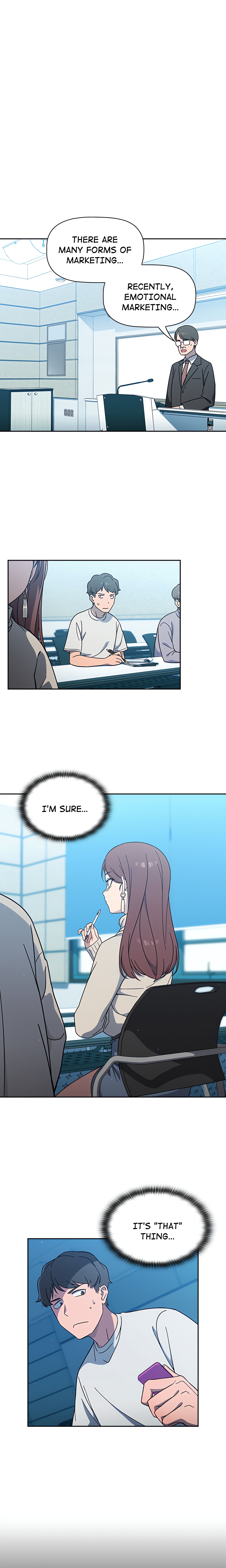 Switch ON (Official) chapter 2 page 14
