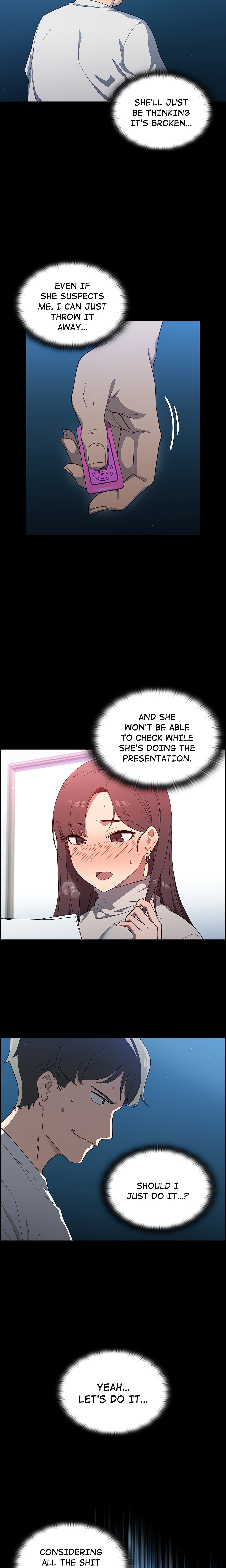 Switch ON (Official) chapter 2 page 23