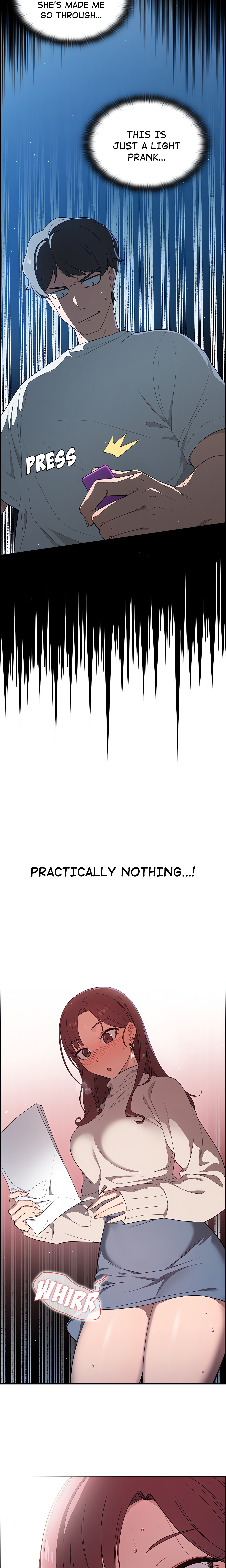 Switch ON (Official) chapter 2 page 24