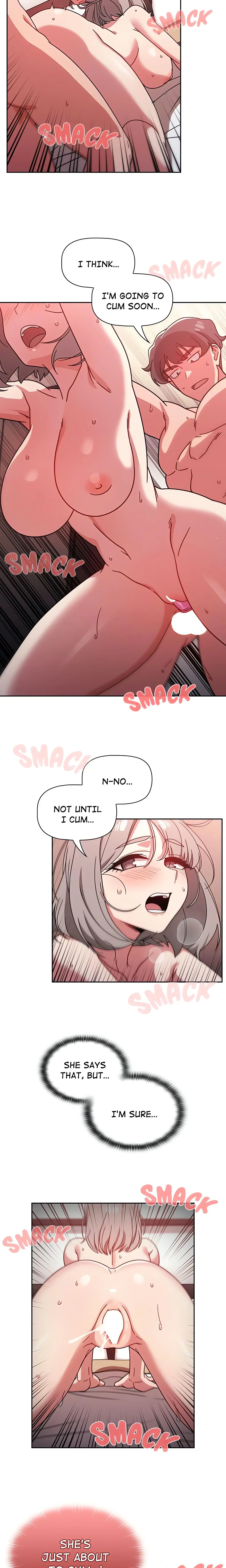 Switch ON (Official) chapter 20 page 2