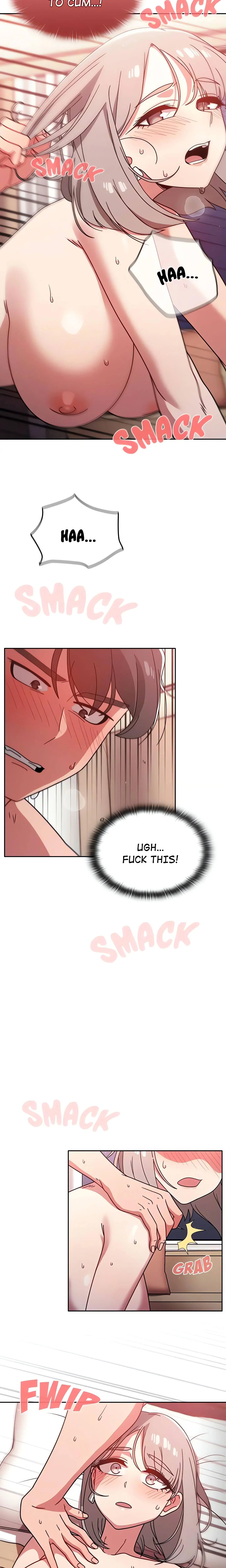 Switch ON (Official) chapter 20 page 3