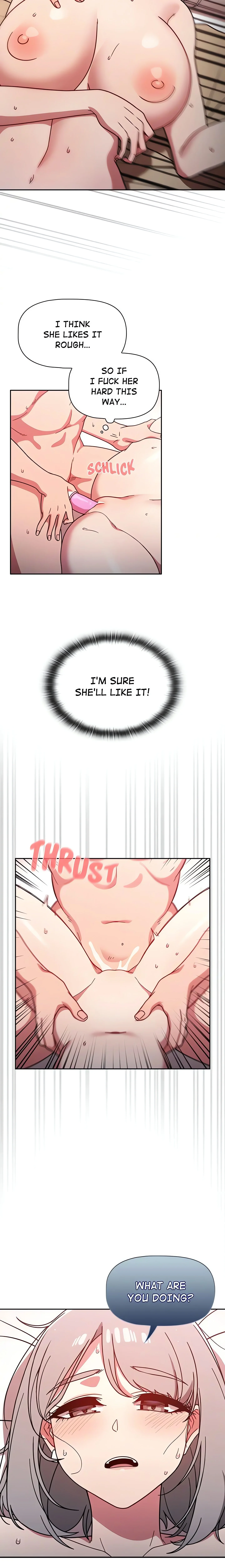 Switch ON (Official) chapter 20 page 4