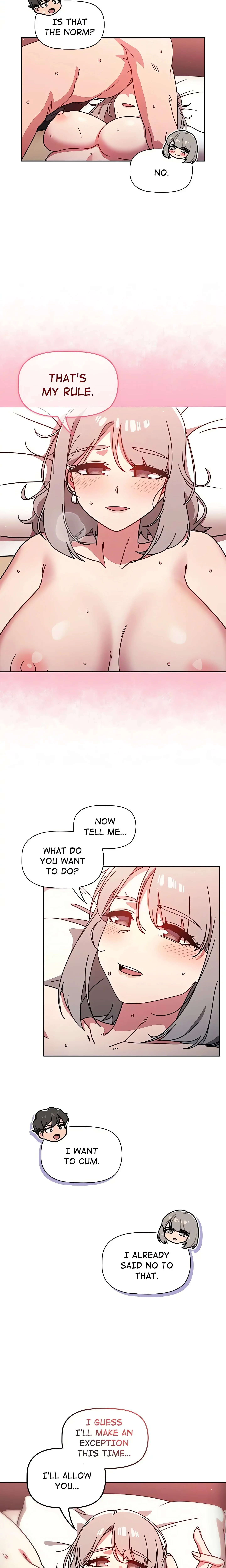 Switch ON (Official) chapter 20 page 6