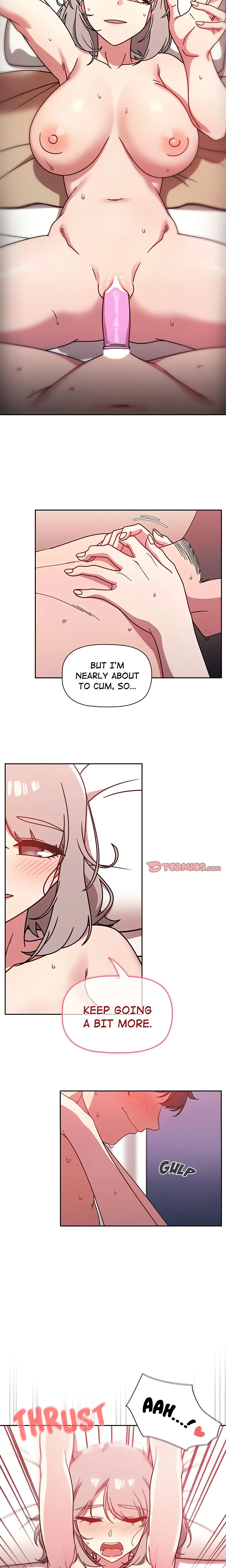 Switch ON (Official) chapter 20 page 7