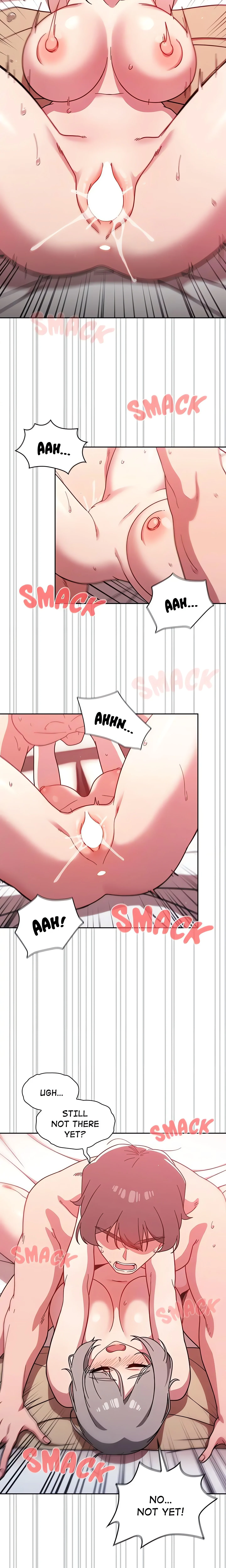 Switch ON (Official) chapter 20 page 8