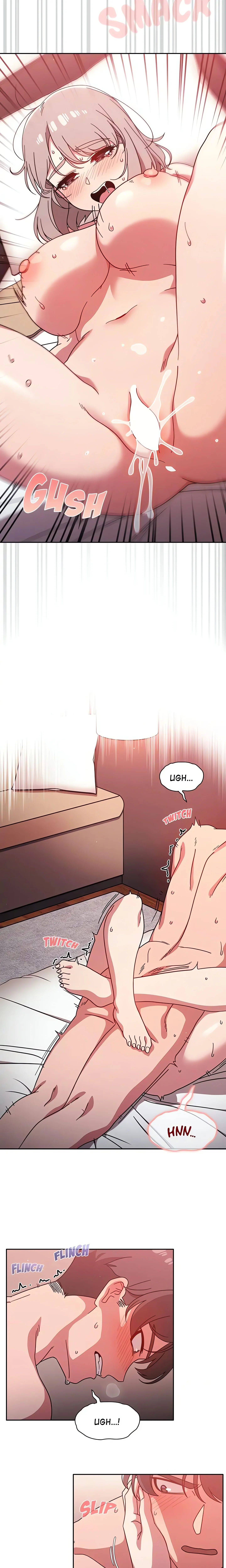 Switch ON (Official) chapter 20 page 12