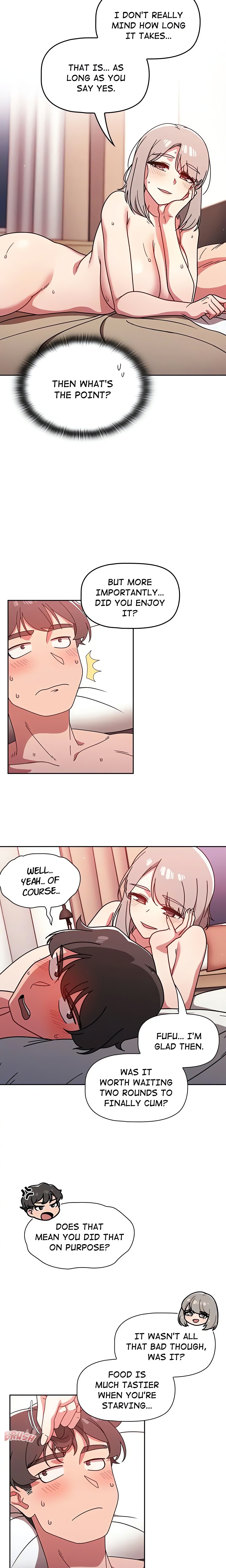Switch ON (Official) chapter 20 page 16