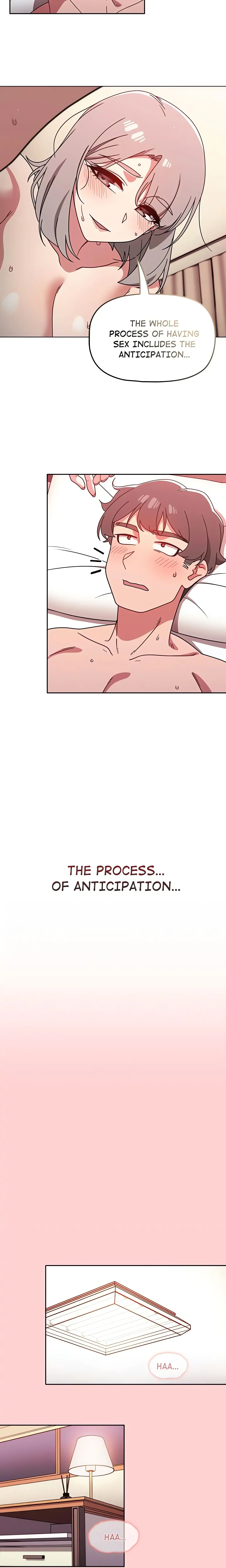 Switch ON (Official) chapter 20 page 17