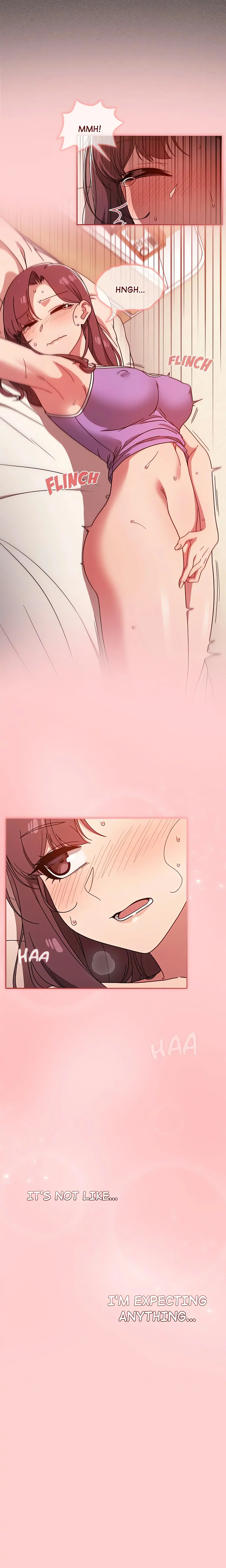 Switch ON (Official) chapter 20 page 19