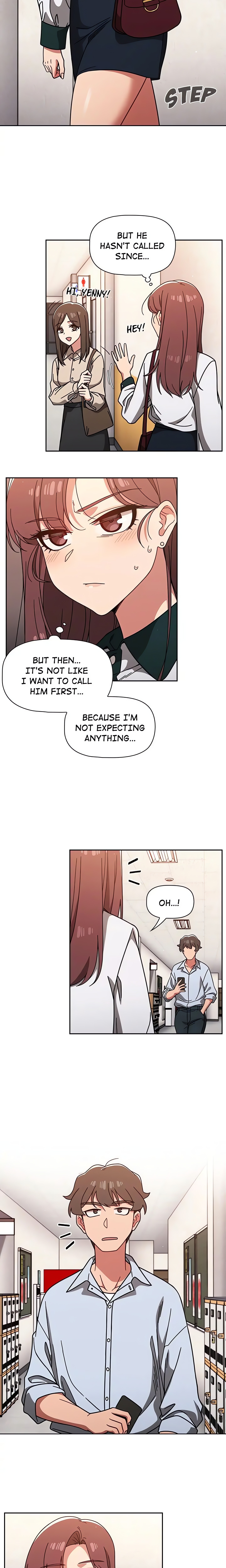 Switch ON (Official) chapter 21 page 2
