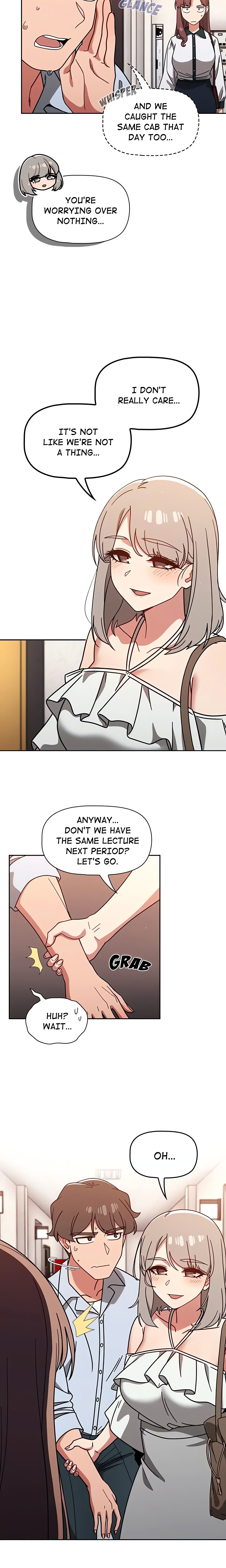 Switch ON (Official) chapter 21 page 5