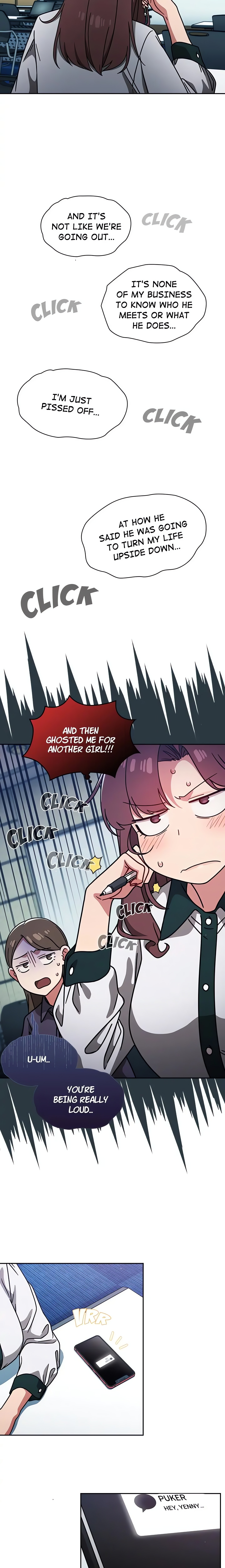 Switch ON (Official) chapter 21 page 8