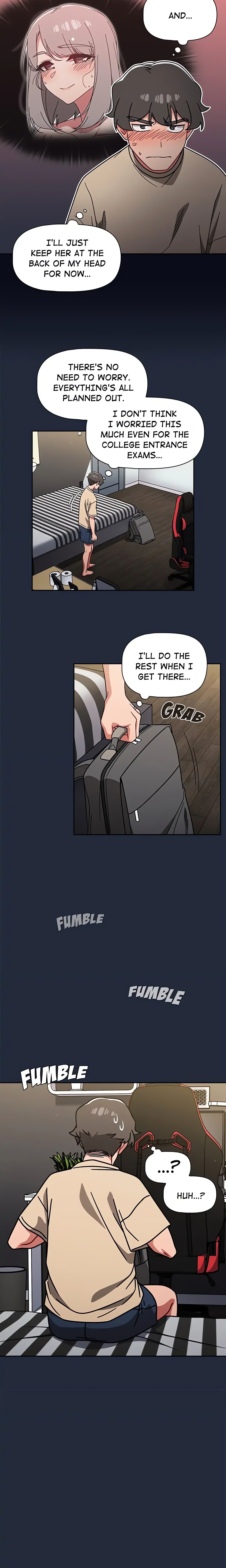 Switch ON (Official) chapter 21 page 11
