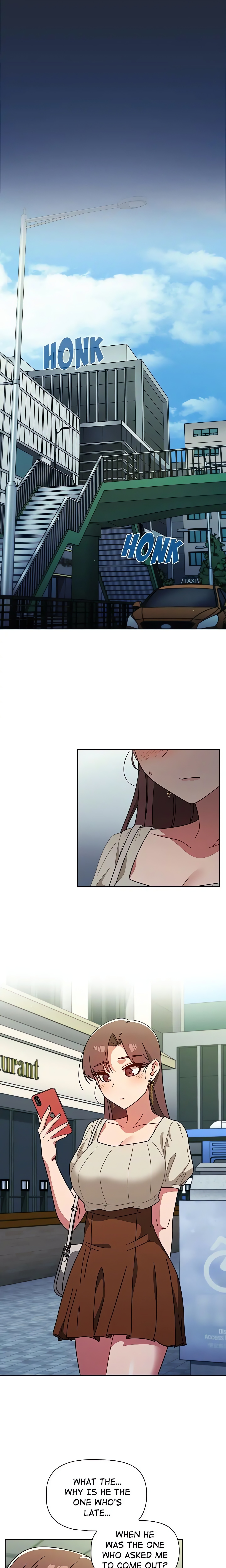 Switch ON (Official) chapter 21 page 12