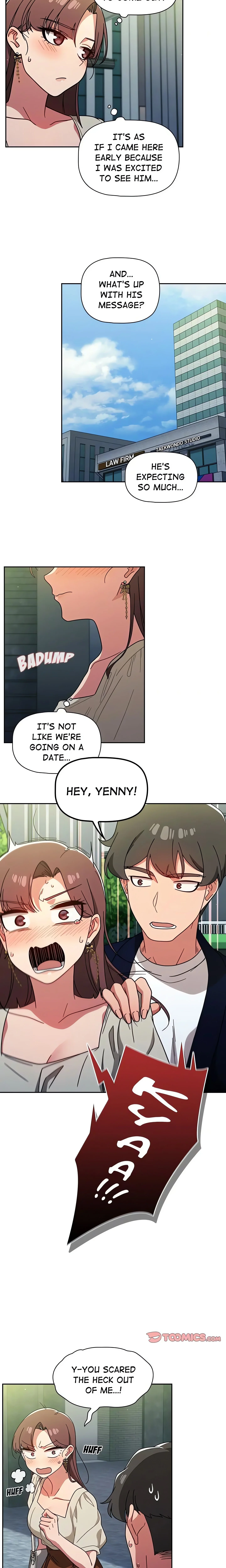 Switch ON (Official) chapter 21 page 13