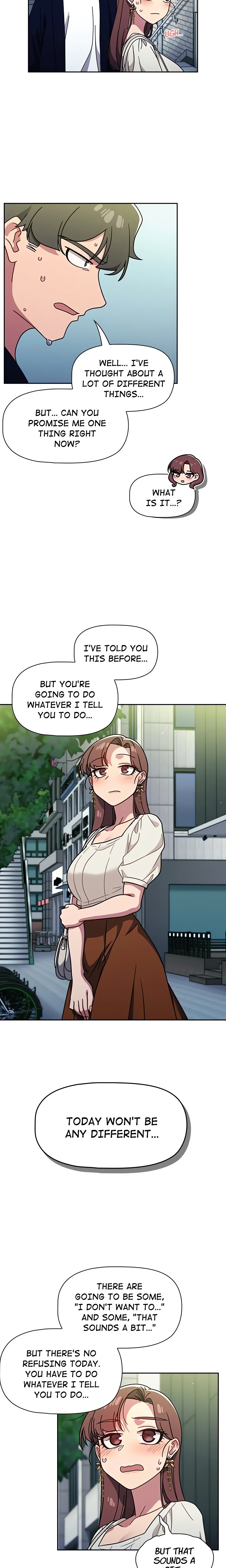 Switch ON (Official) chapter 21 page 17