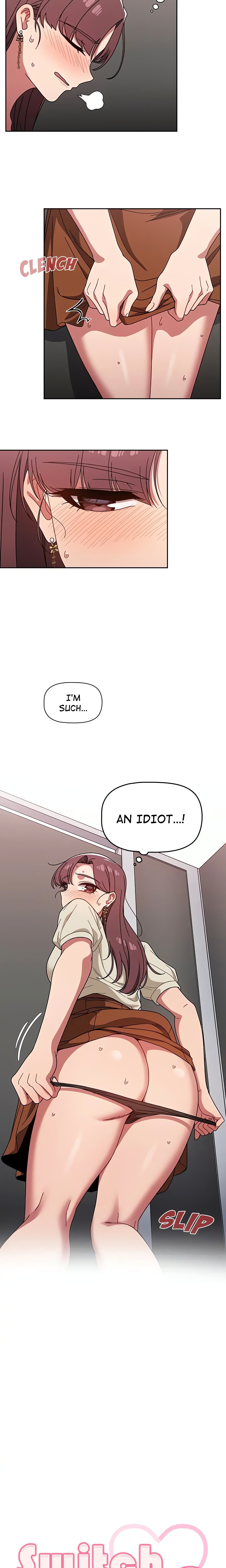 Switch ON (Official) chapter 22 page 2