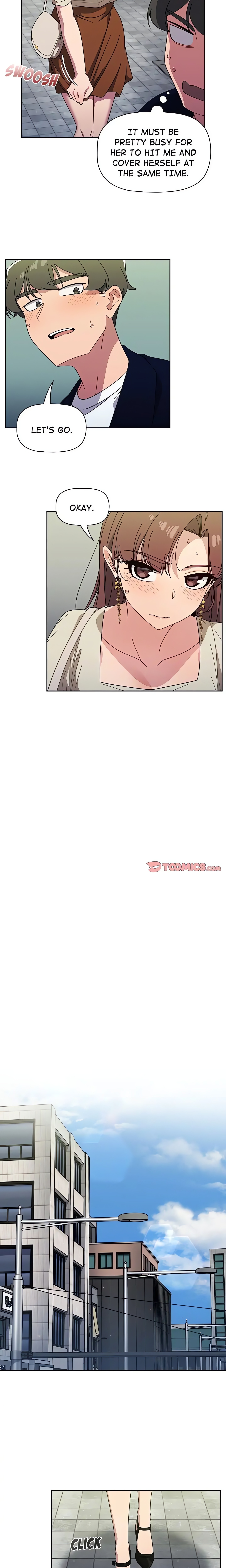 Switch ON (Official) chapter 22 page 7