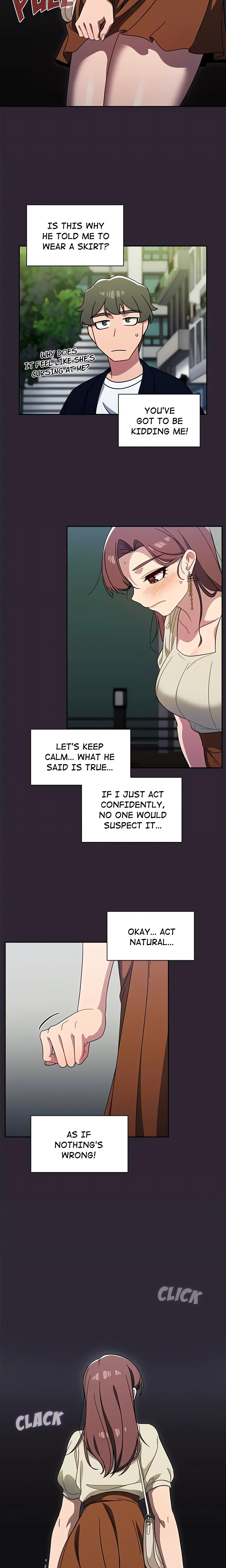 Switch ON (Official) chapter 22 page 9