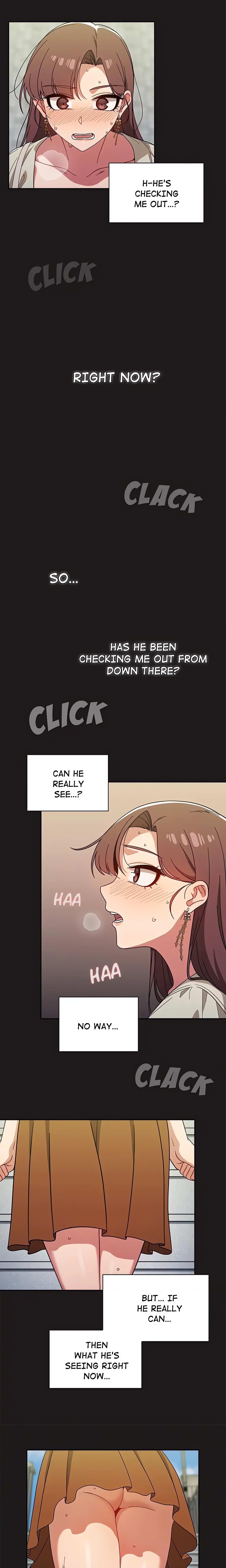 Switch ON (Official) chapter 22 page 15