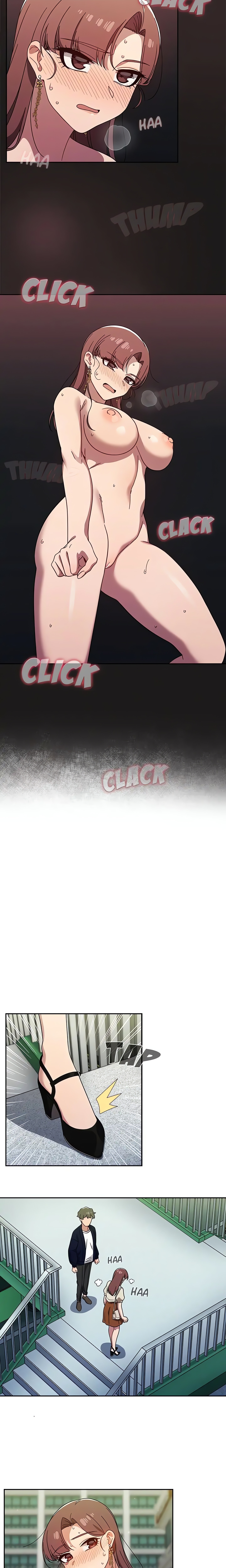 Switch ON (Official) chapter 22 page 17