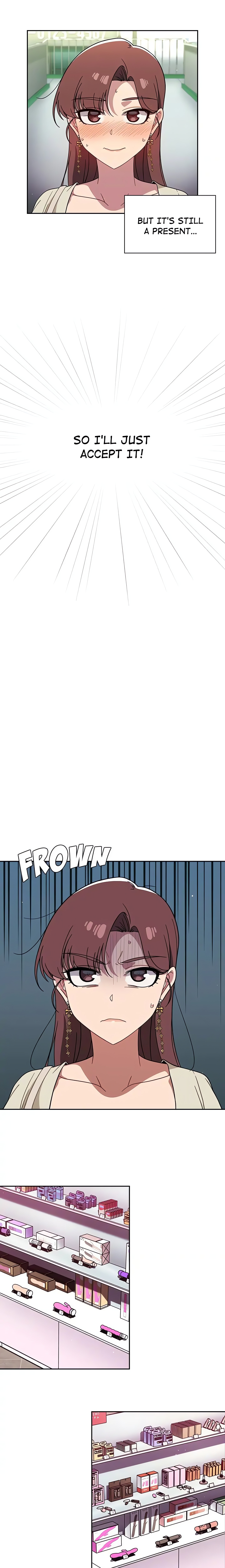 Switch ON (Official) chapter 23 page 2