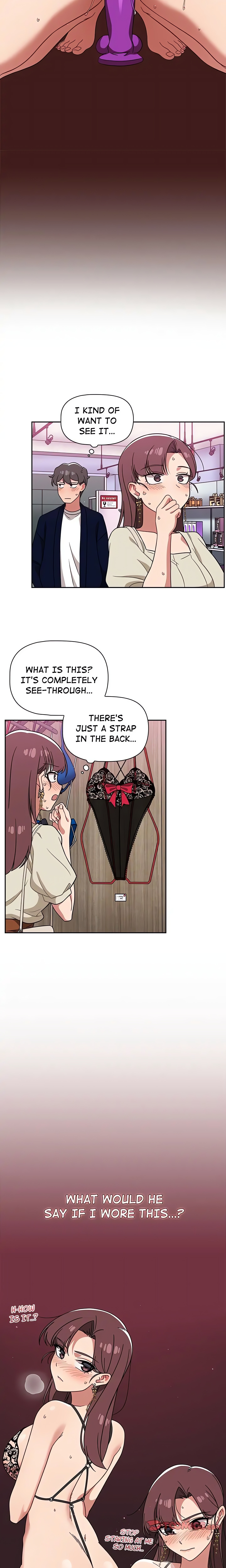 Switch ON (Official) chapter 23 page 7