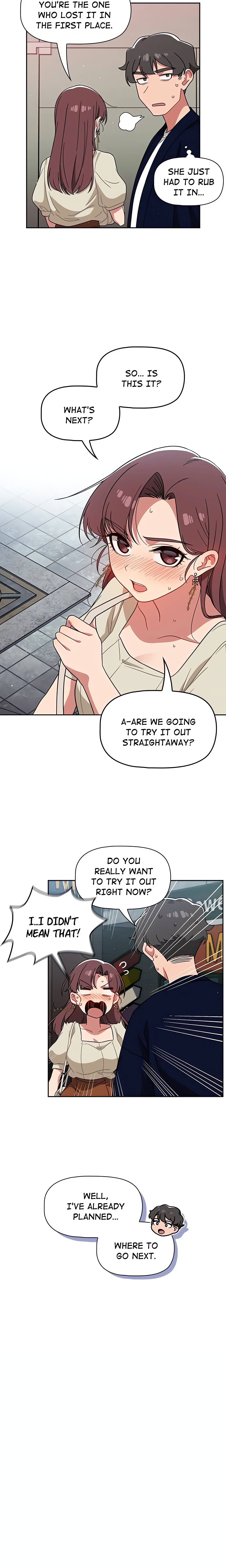 Switch ON (Official) chapter 23 page 13