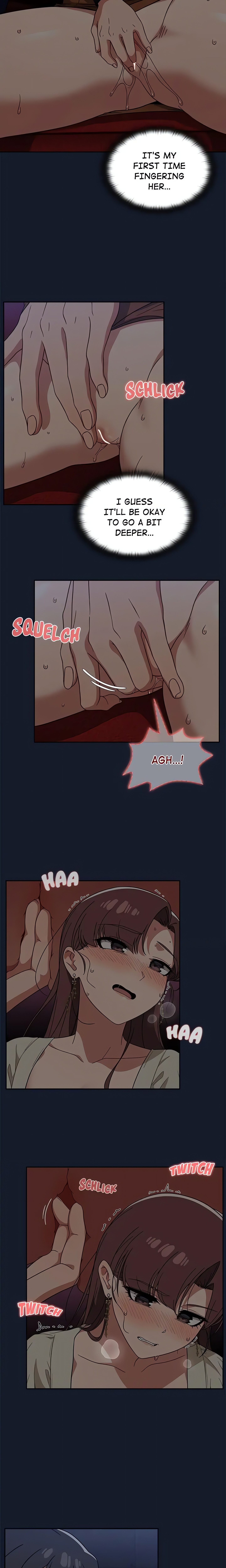 Switch ON (Official) chapter 24 page 5