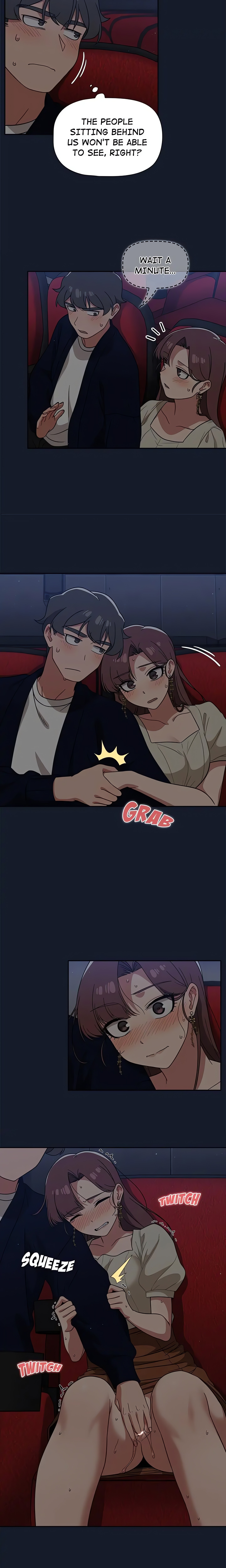 Switch ON (Official) chapter 24 page 6