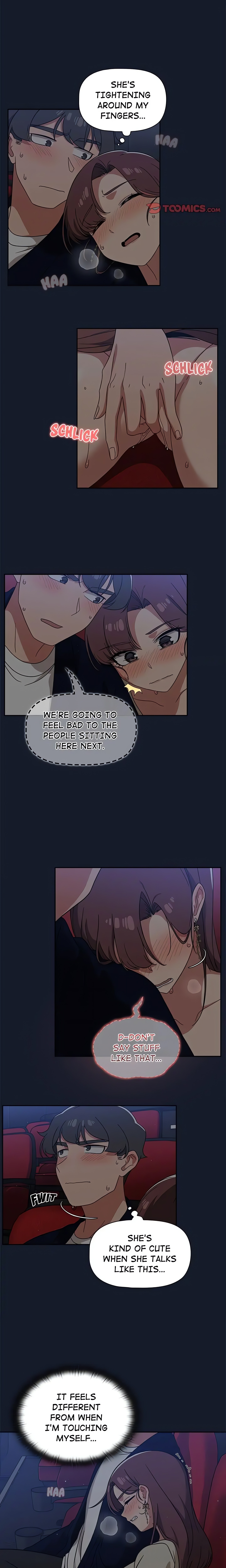 Switch ON (Official) chapter 24 page 7