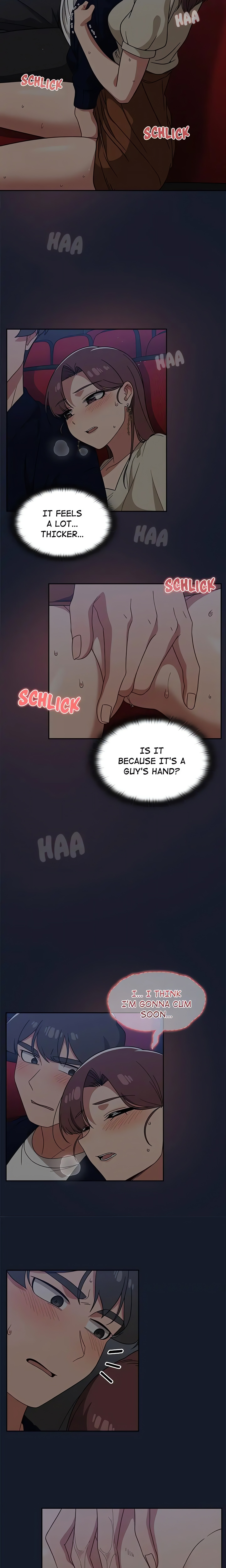 Switch ON (Official) chapter 24 page 8
