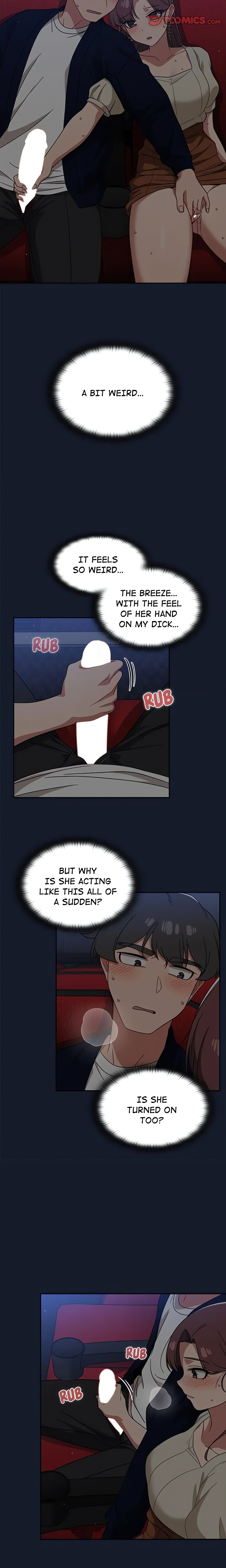 Switch ON (Official) chapter 24 page 13