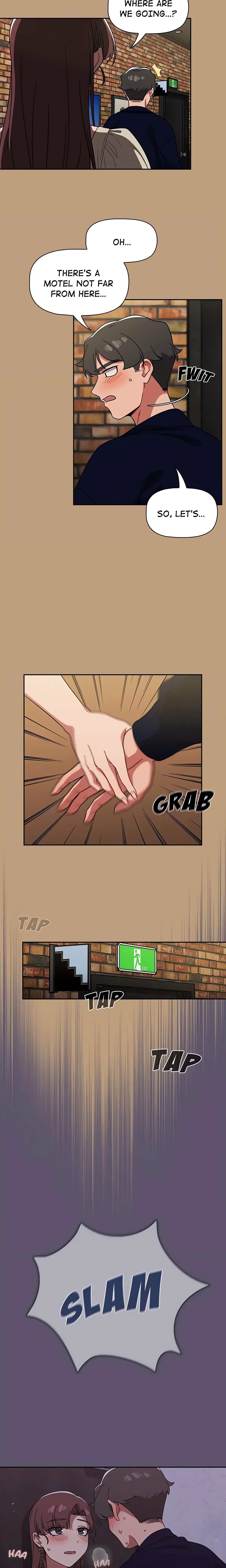 Switch ON (Official) chapter 24 page 16