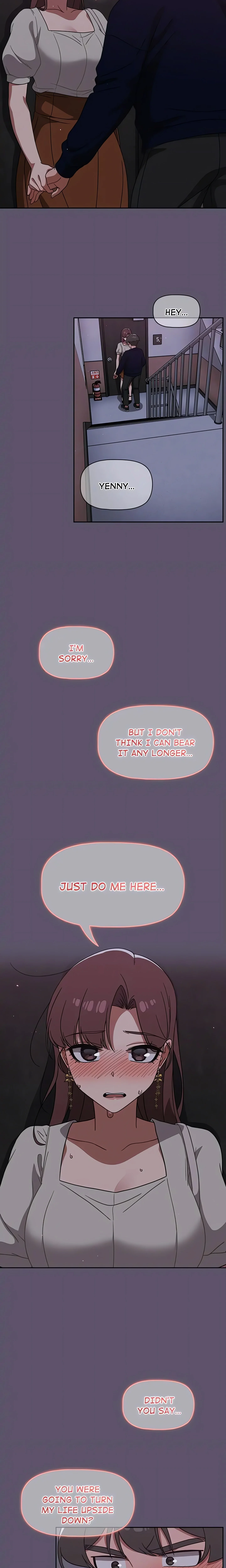 Switch ON (Official) chapter 24 page 17
