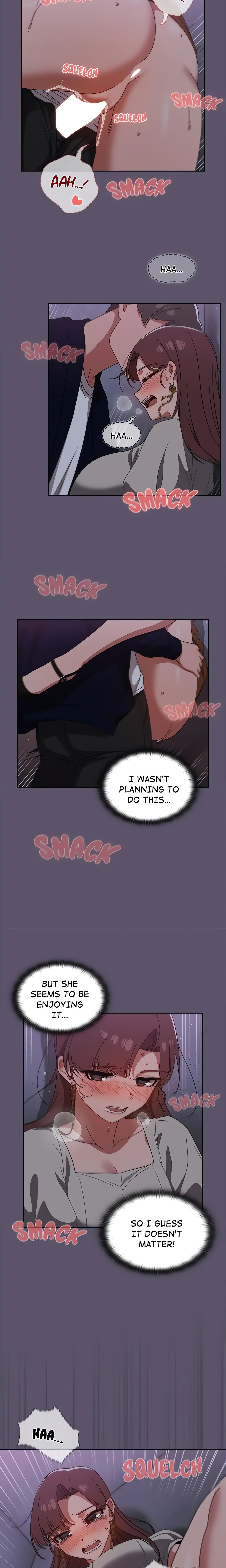 Switch ON (Official) chapter 25 page 3
