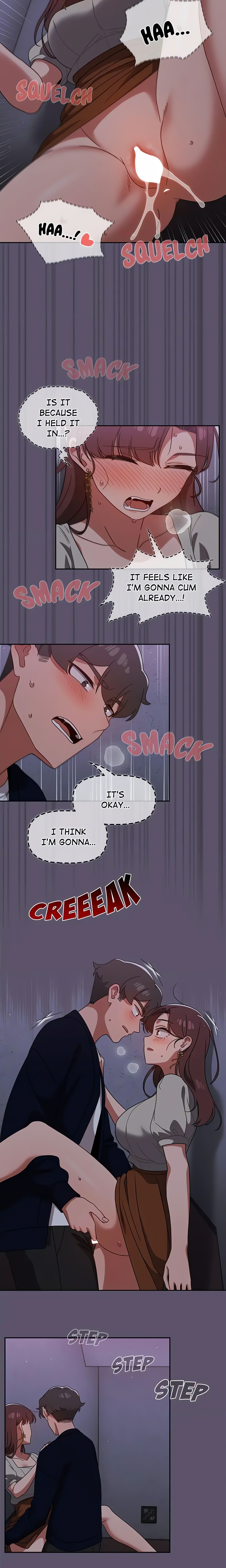 Switch ON (Official) chapter 25 page 4